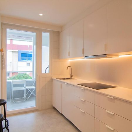 Apartamento Holidea Puerto Chico Santender Kültér fotó