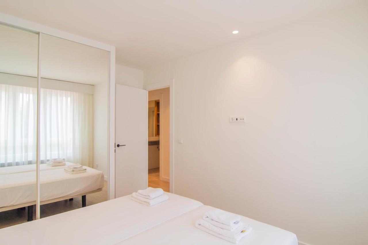 Apartamento Holidea Puerto Chico Santender Kültér fotó