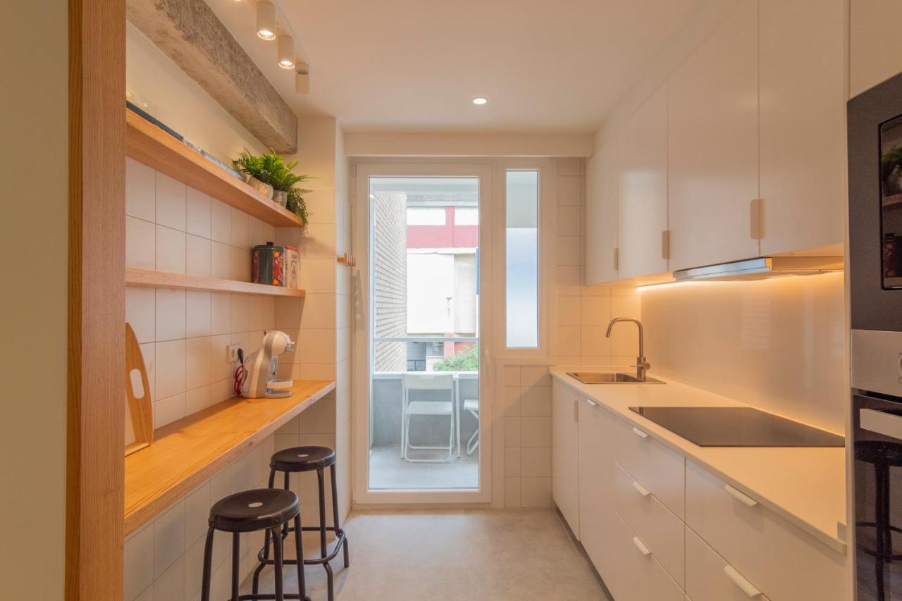 Apartamento Holidea Puerto Chico Santender Kültér fotó