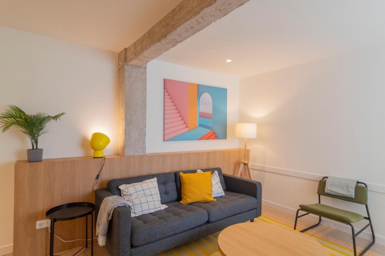 Apartamento Holidea Puerto Chico Santender Kültér fotó