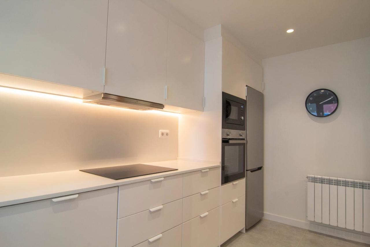 Apartamento Holidea Puerto Chico Santender Kültér fotó
