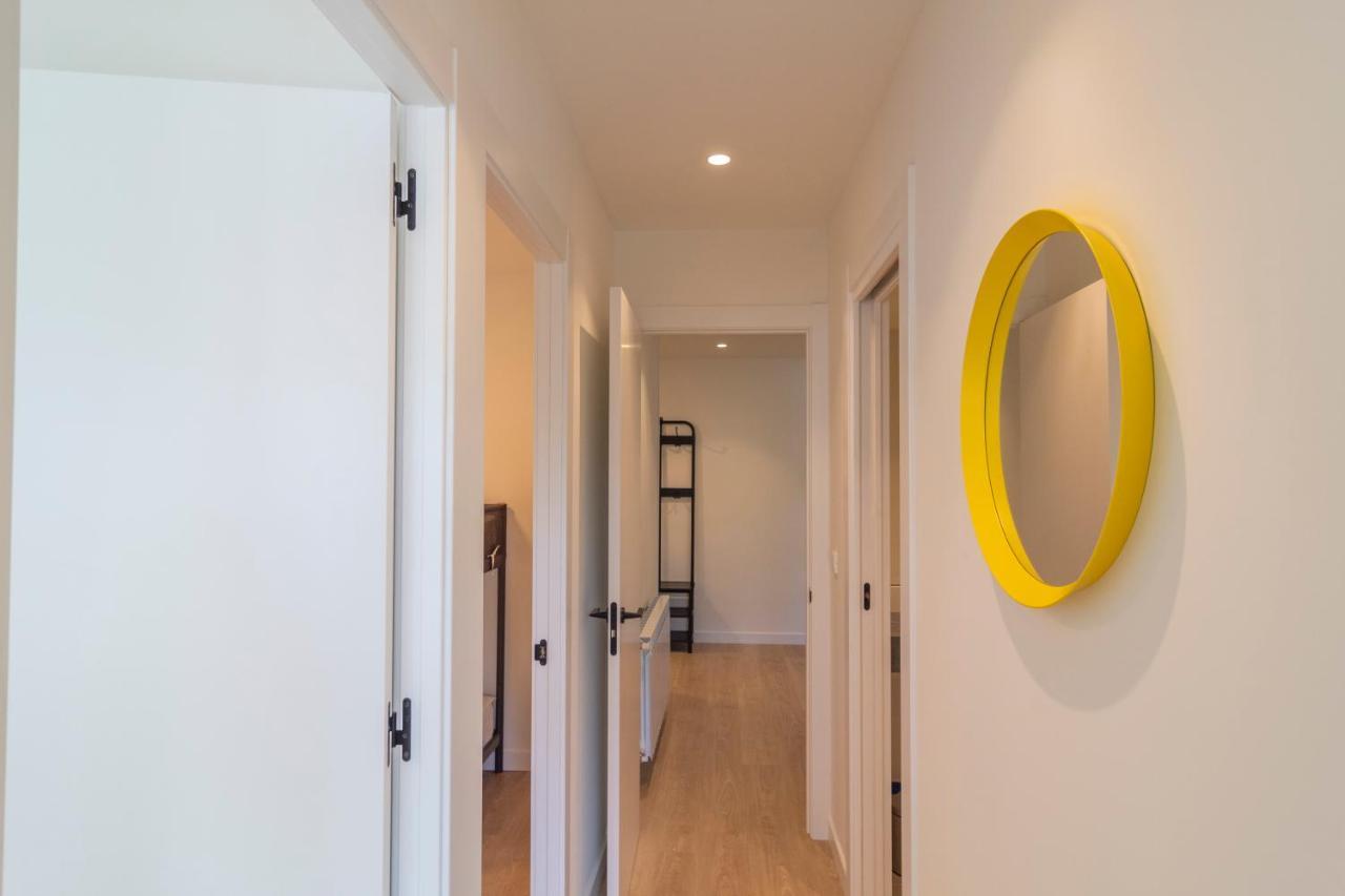 Apartamento Holidea Puerto Chico Santender Kültér fotó