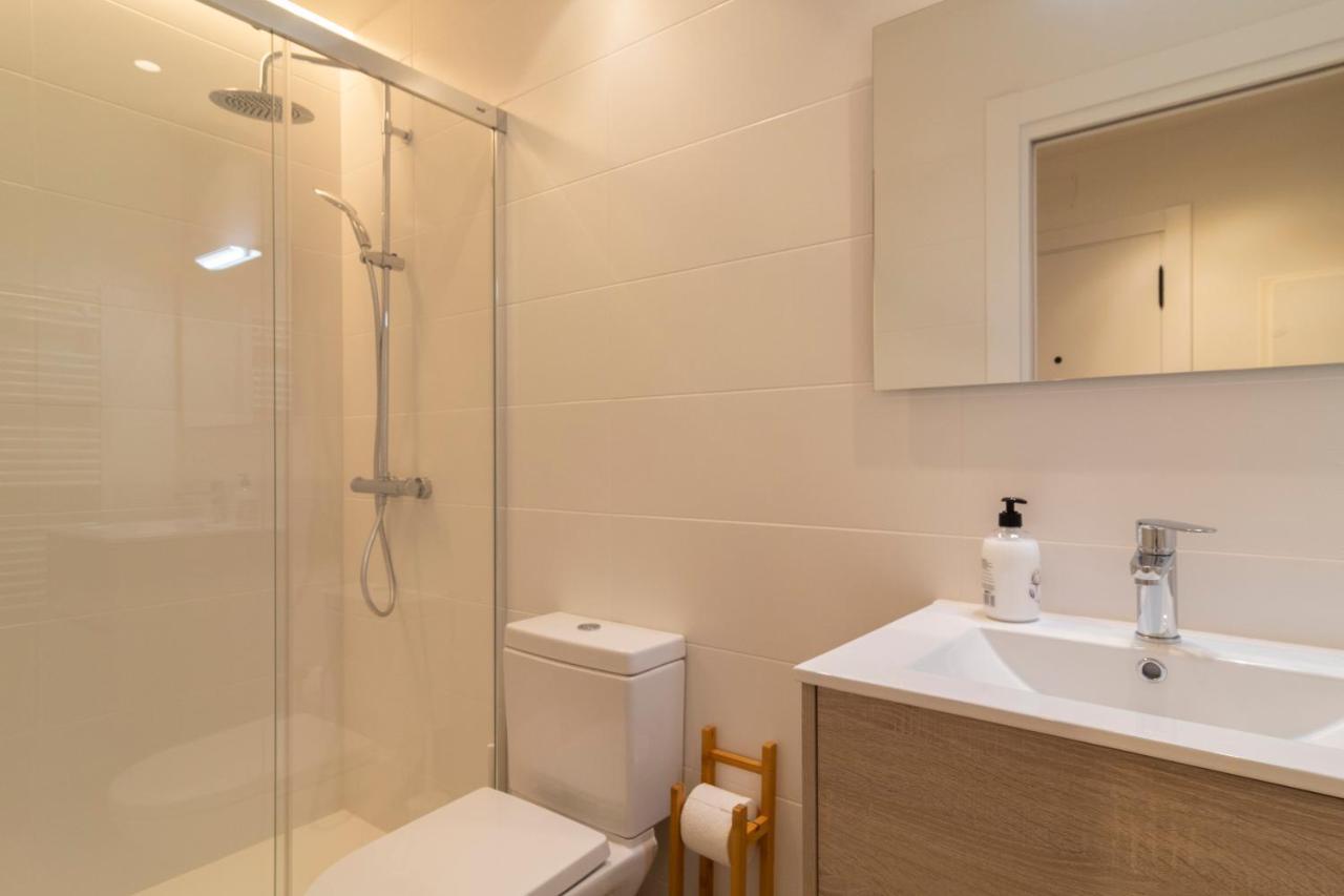 Apartamento Holidea Puerto Chico Santender Kültér fotó