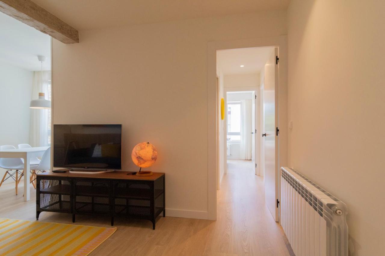 Apartamento Holidea Puerto Chico Santender Kültér fotó