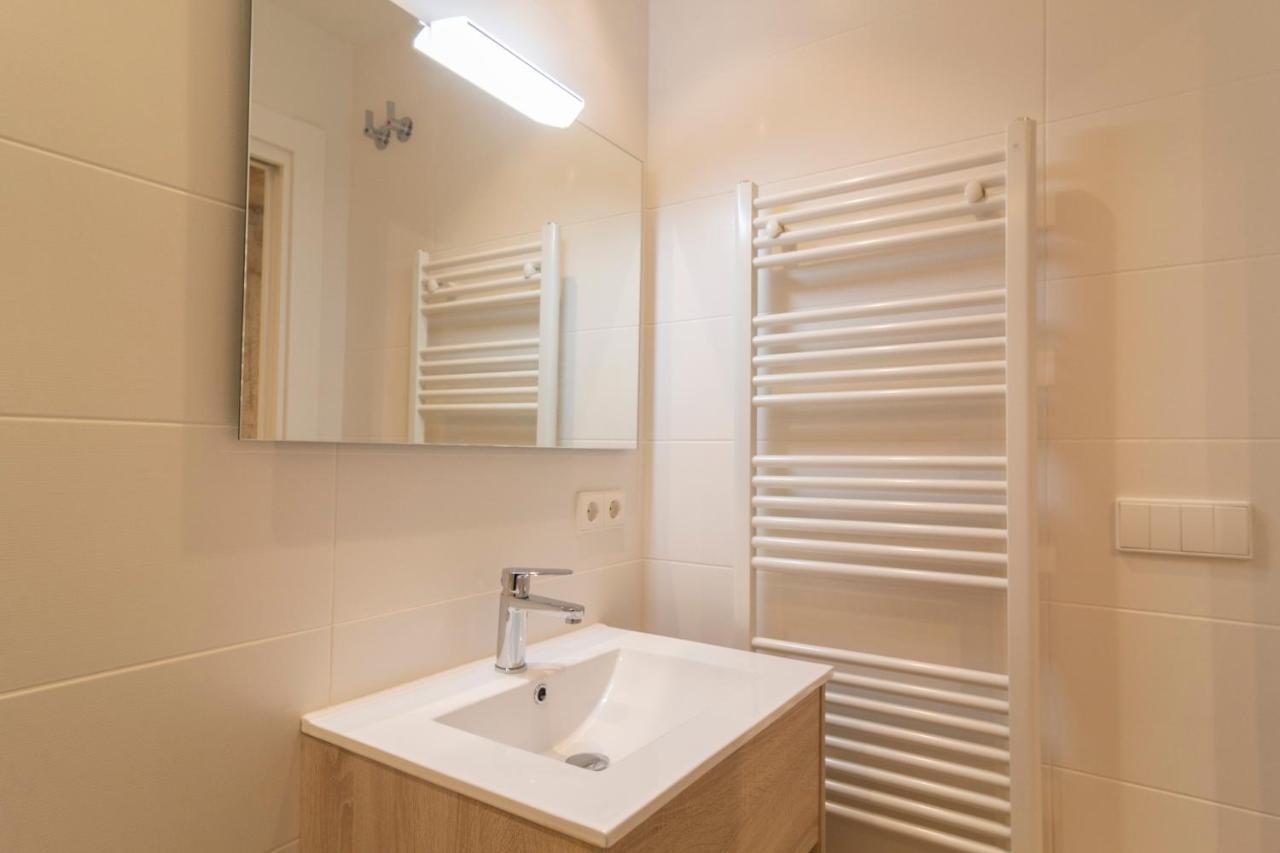 Apartamento Holidea Puerto Chico Santender Kültér fotó