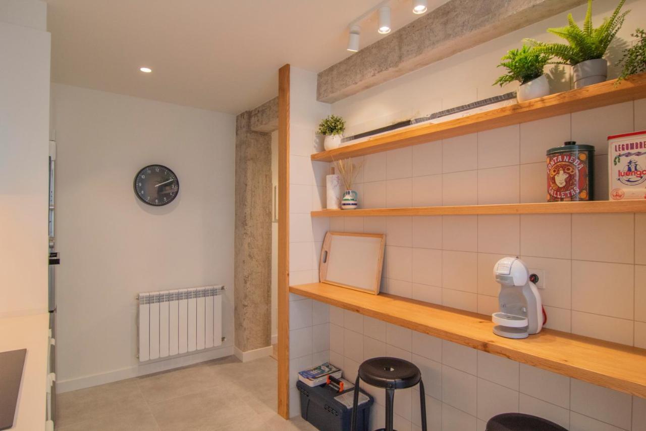 Apartamento Holidea Puerto Chico Santender Kültér fotó