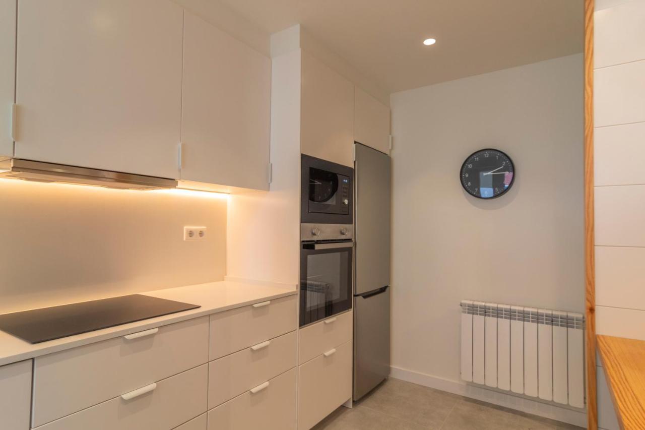 Apartamento Holidea Puerto Chico Santender Kültér fotó