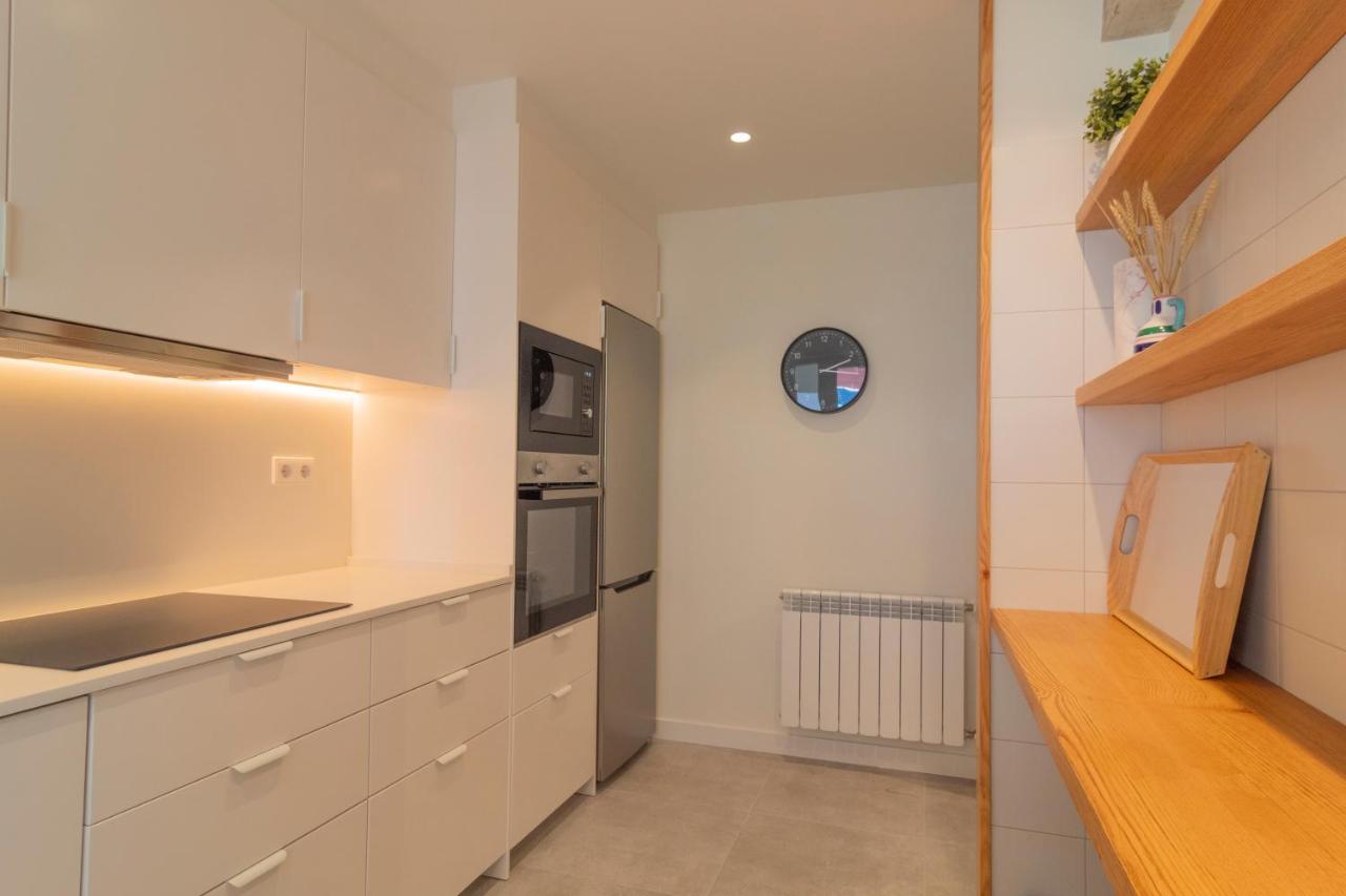 Apartamento Holidea Puerto Chico Santender Kültér fotó