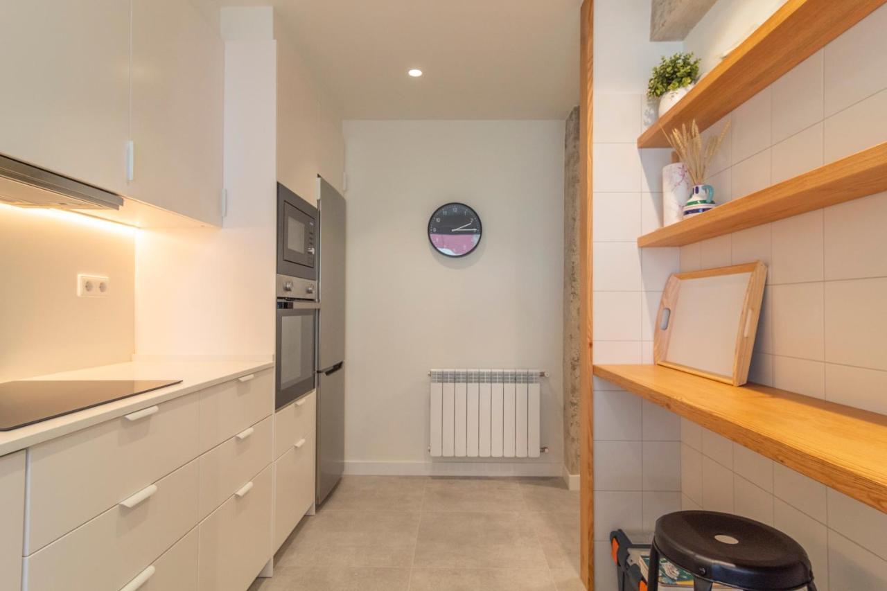 Apartamento Holidea Puerto Chico Santender Kültér fotó