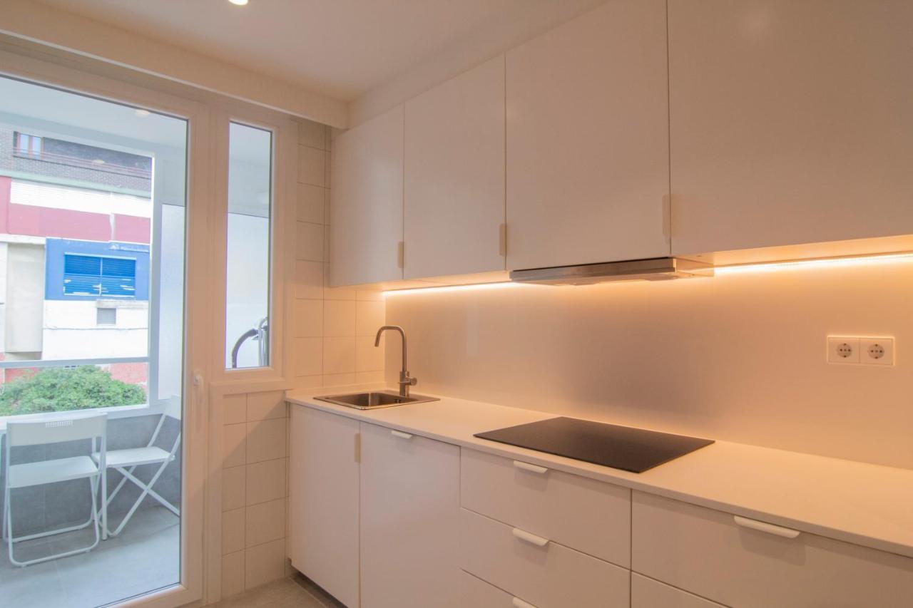 Apartamento Holidea Puerto Chico Santender Kültér fotó