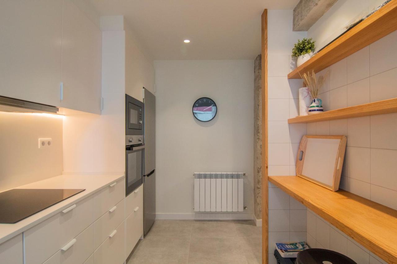 Apartamento Holidea Puerto Chico Santender Kültér fotó