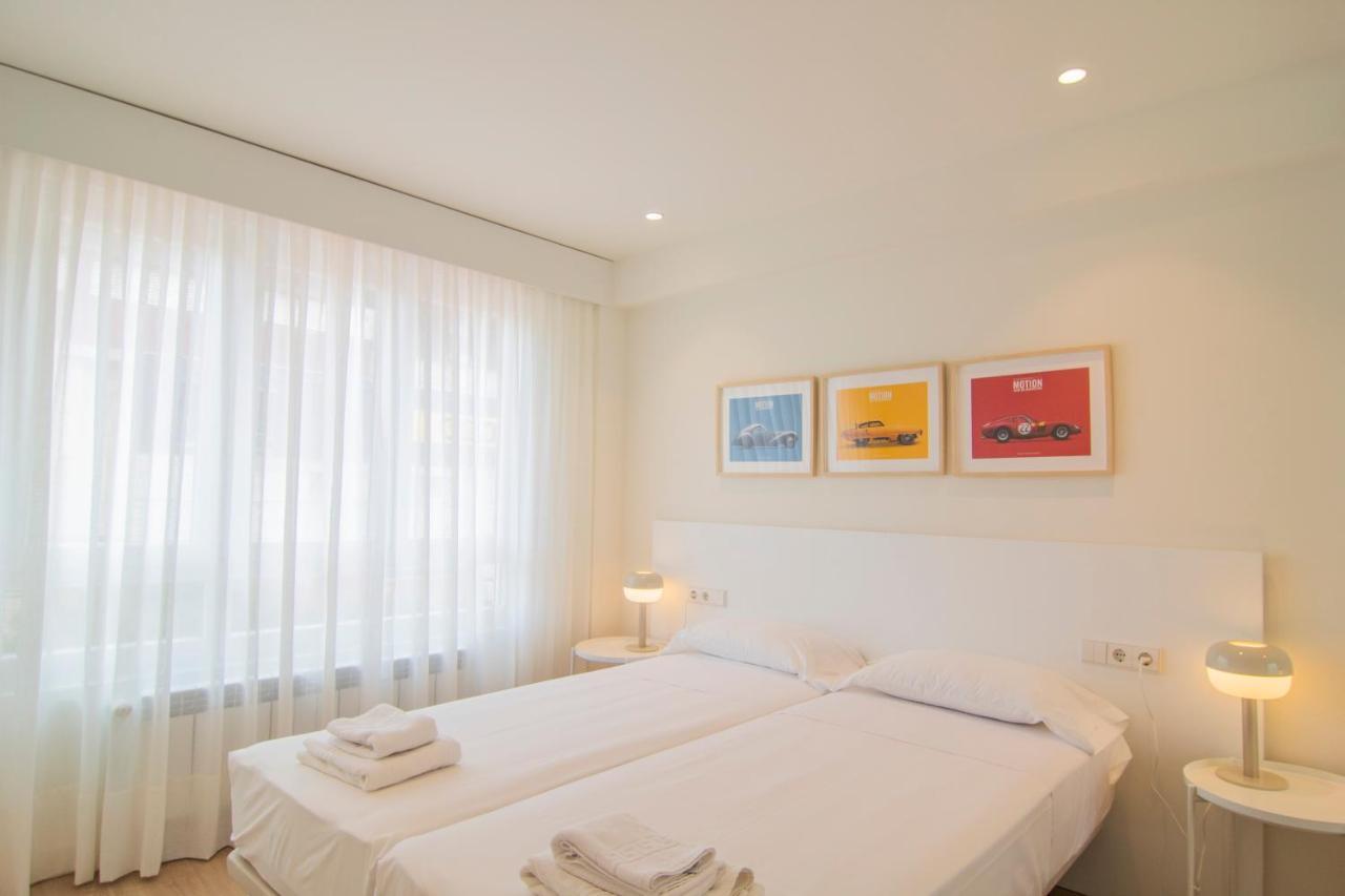 Apartamento Holidea Puerto Chico Santender Kültér fotó