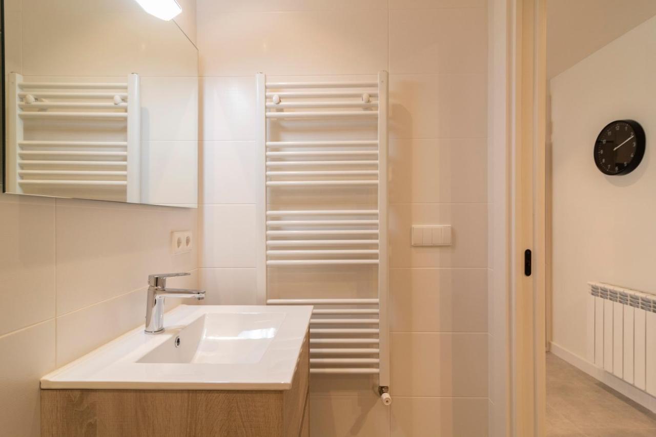 Apartamento Holidea Puerto Chico Santender Kültér fotó