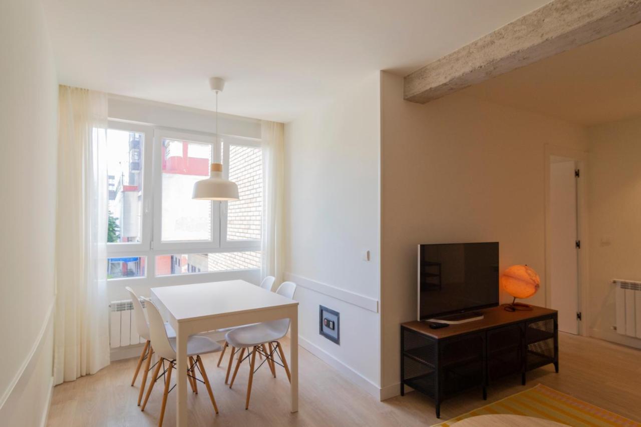 Apartamento Holidea Puerto Chico Santender Kültér fotó