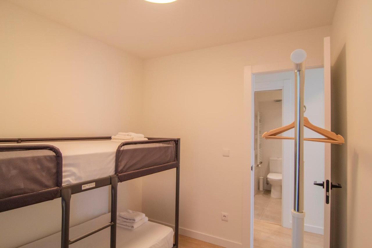 Apartamento Holidea Puerto Chico Santender Kültér fotó