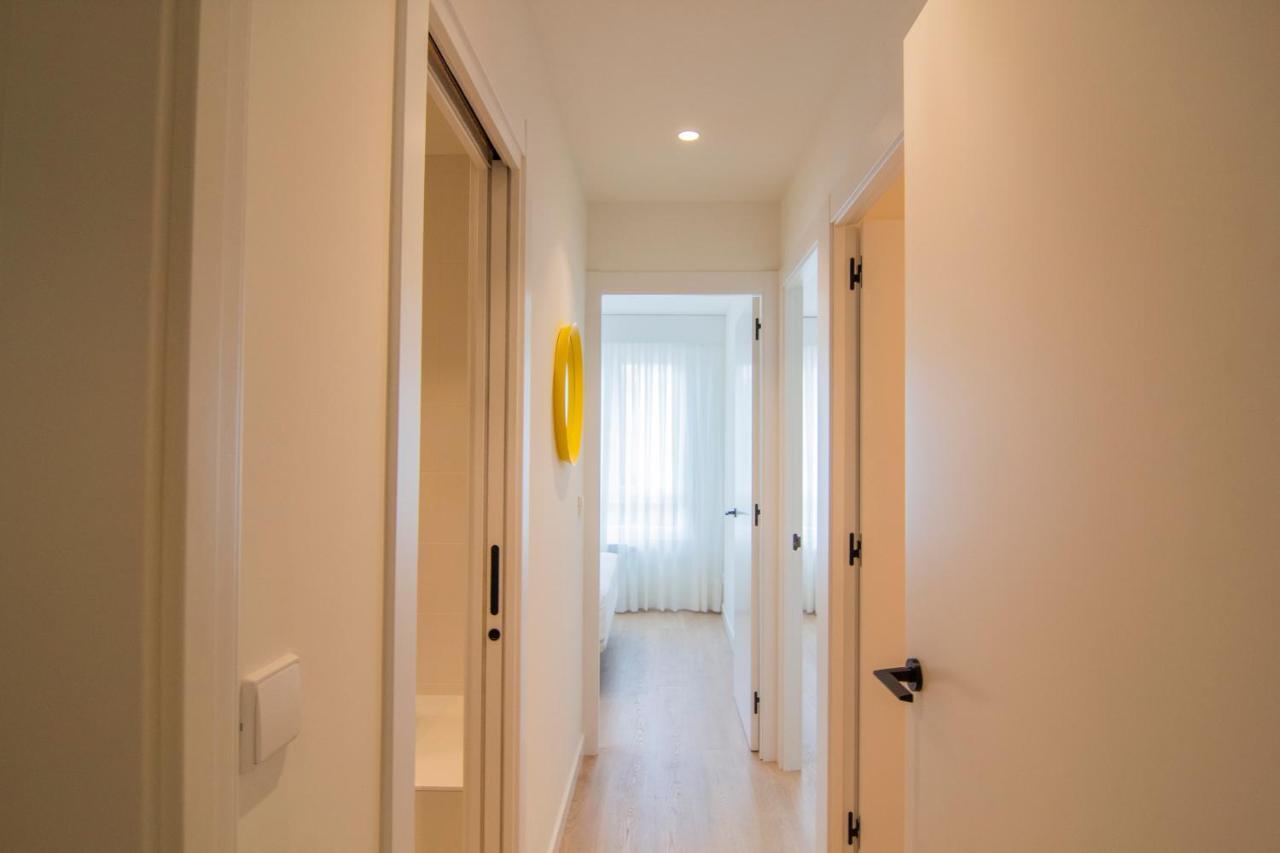 Apartamento Holidea Puerto Chico Santender Kültér fotó