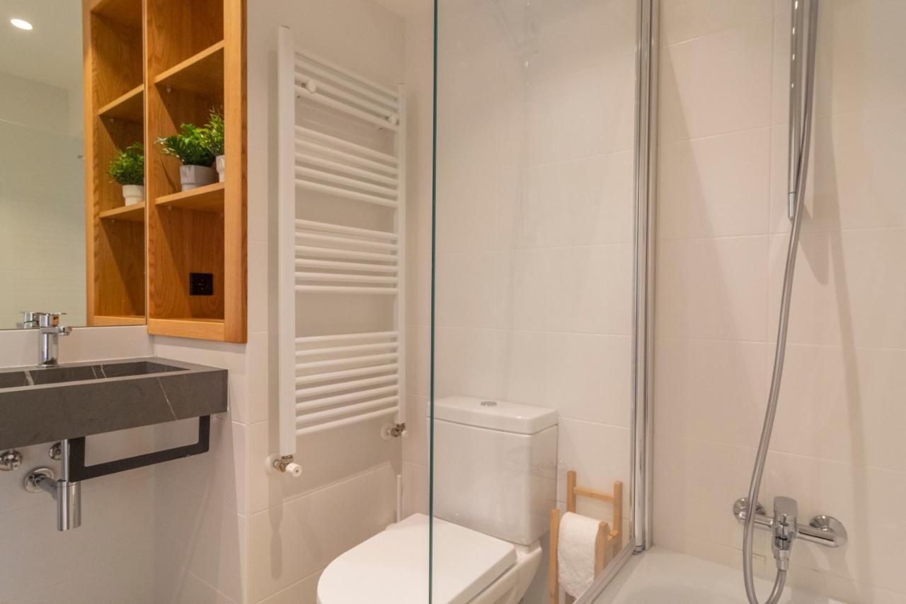 Apartamento Holidea Puerto Chico Santender Kültér fotó