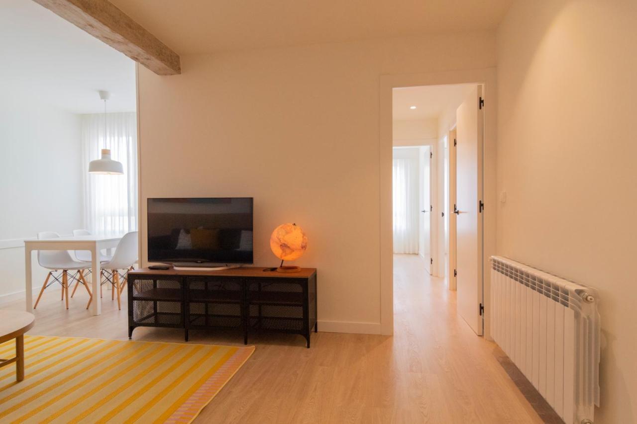 Apartamento Holidea Puerto Chico Santender Kültér fotó