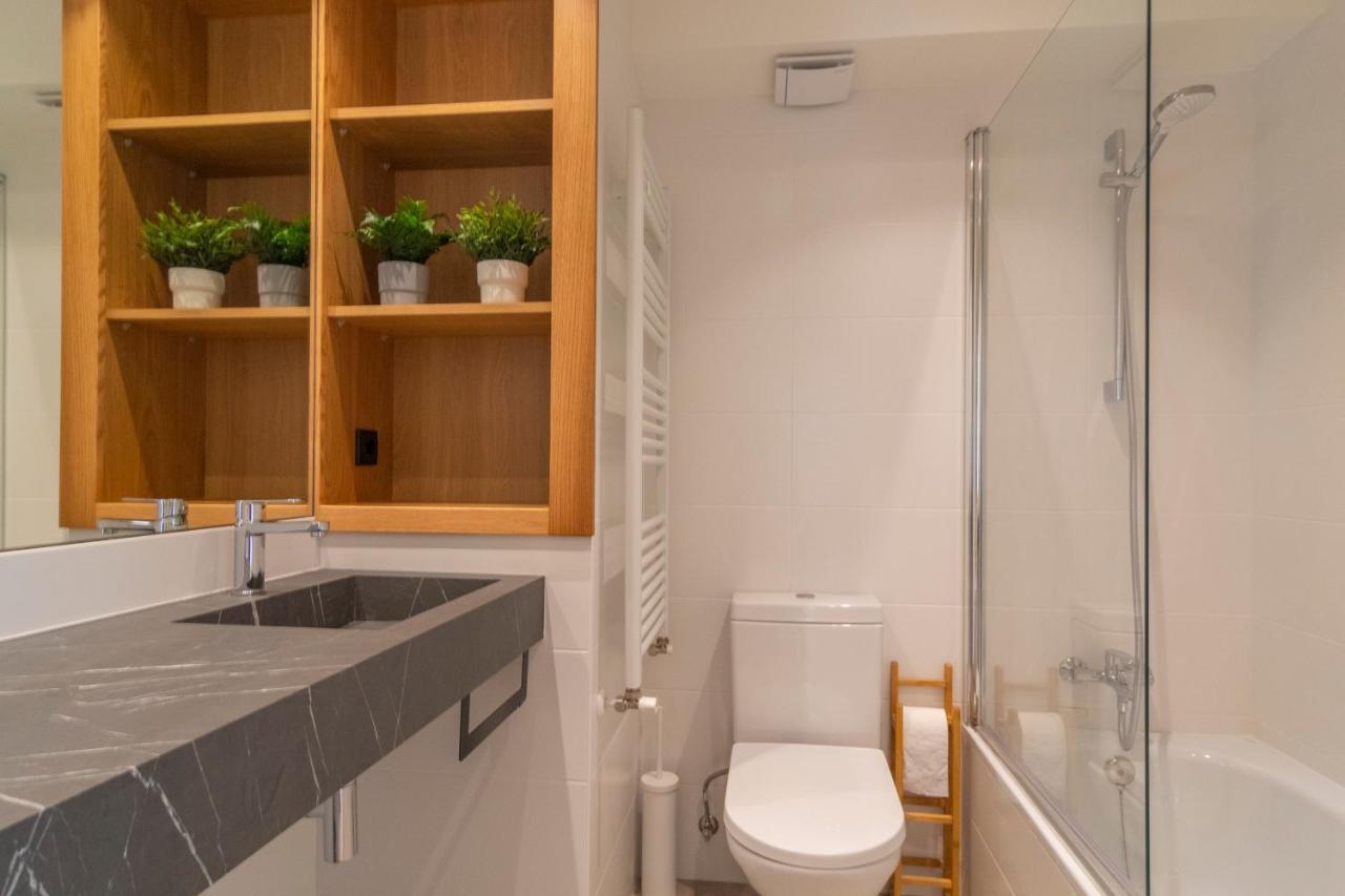 Apartamento Holidea Puerto Chico Santender Kültér fotó