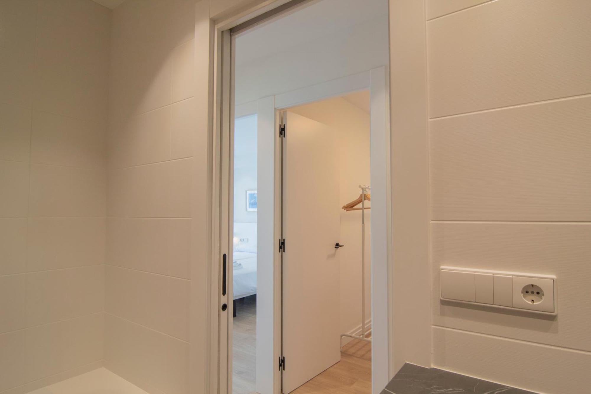 Apartamento Holidea Puerto Chico Santender Kültér fotó