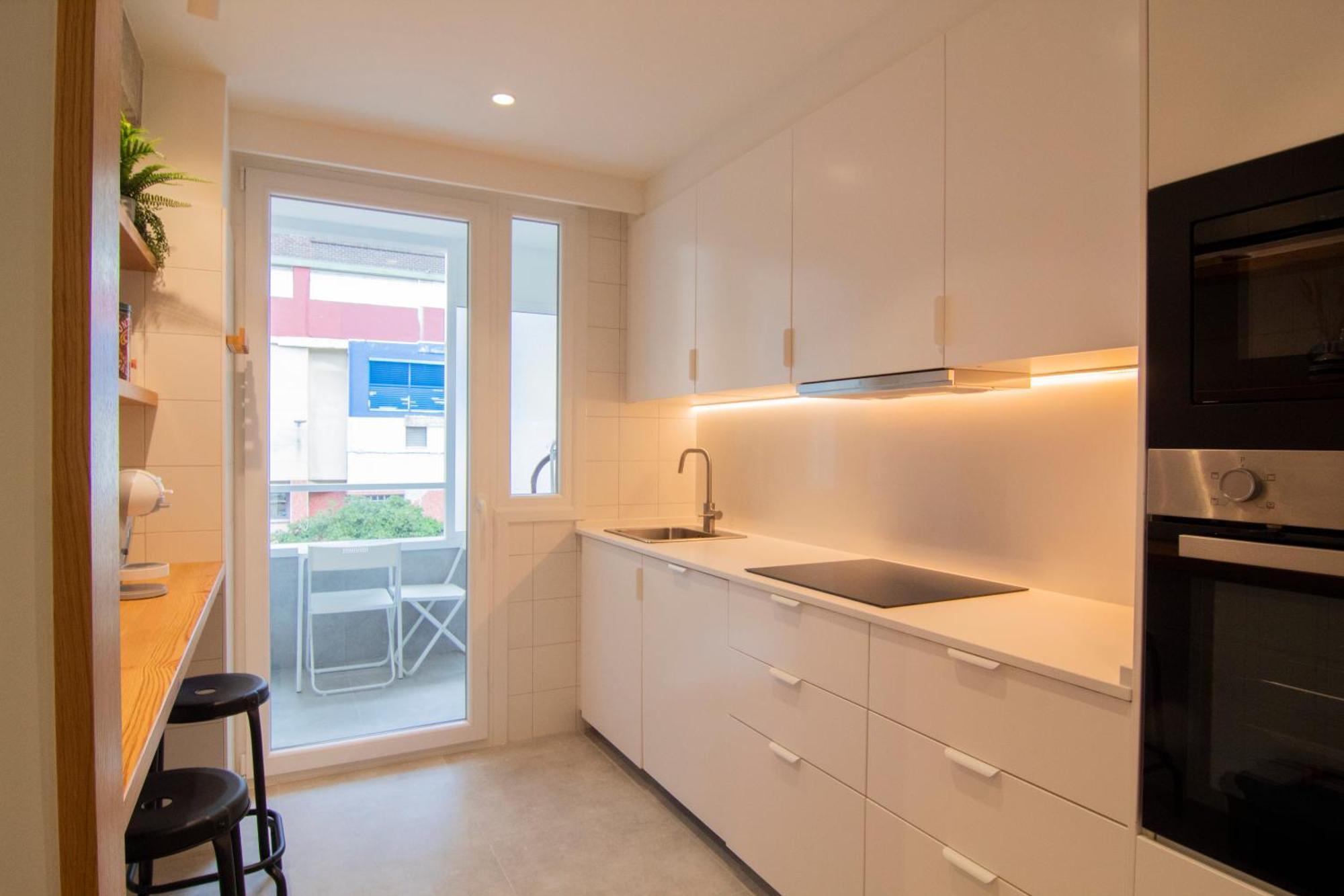 Apartamento Holidea Puerto Chico Santender Kültér fotó